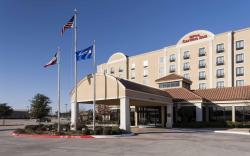 Hilton Garden Inn Dallas Lewisville