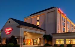 Hampton Inn Newport News-Yorktown
