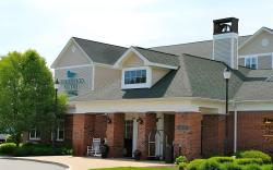 Homewood Suites by Hilton Manchester Airport