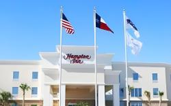 Hampton Inn Alice