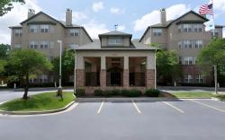 Homewood Suites by Hilton Kansas City Overland Park