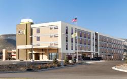 Home2 Suites by Hilton Richland