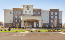 Homewood Suites by Hilton Frederick
