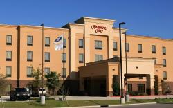 Hampton Inn Baton Rouge - Denham Springs