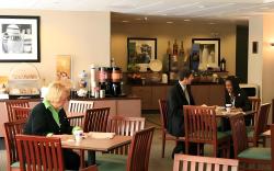 Hampton Inn Kansas City Shawnee Mission
