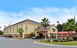 Hampton Inn Savannah Richmond Hill