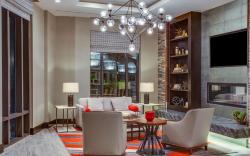 Homewood Suites by Hilton Savannah Historic District/Riverfront