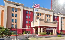 Hampton Inn Oklahoma City-Northwest