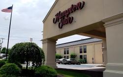 Best Western Batesville