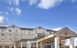 Hilton Garden Inn Nashville/Smyrna