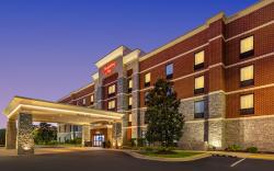Hampton Inn Lexington Medical Center/University of Kentucky
