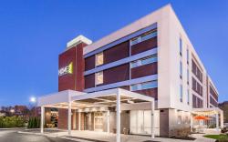 Home2 Suites by Hilton Albany Airport/Wolf Rd