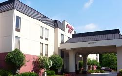 Hampton Inn Batesville