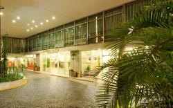 Dayrell Hotel e Centro de Convencoes