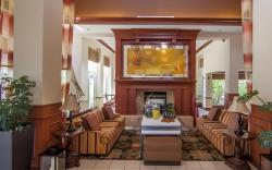Hilton Garden Inn Mystic Groton
