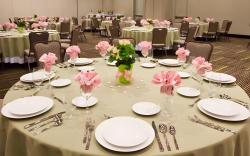 Hilton Garden Inn Raleigh Cary
