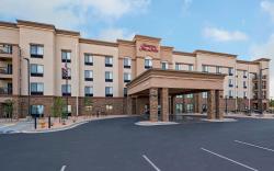 Hampton Inn & Suites Page - Lake Powell