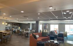 Homewood Suites by Hilton Albuquerque-Journal Center