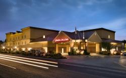 Hampton Inn and Suites Hershey