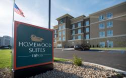 Homewood Suites by Hilton Paducah