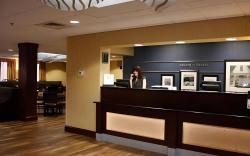 Hampton Inn Fishkill