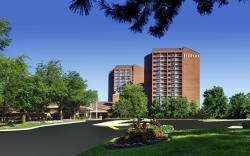 Hilton Mississauga/Meadowvale