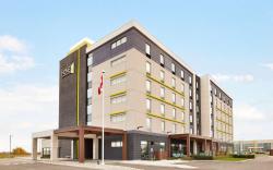 Home2 Suites by Hilton Milton Ontario