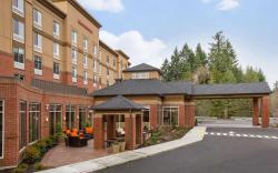 Hilton Garden Inn Olympia