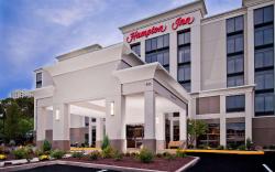 Hampton Inn Shelton