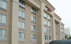 Hampton Inn Atlanta-Georgia Tech-Downtown