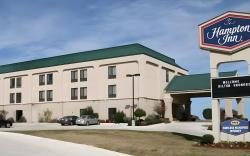 Hampton Inn Kerrville