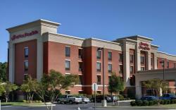 Hampton Inn & Suites Smithfield