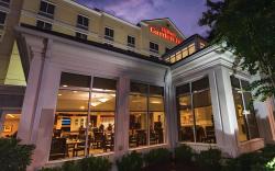 Hilton Garden Inn Meridian