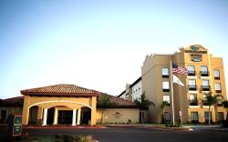 Homewood Suites by Hilton McAllen