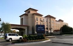 Hampton Inn and Suites San Marcos