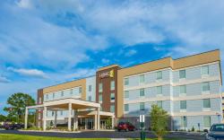 Home2 Suites by Hilton Lake City