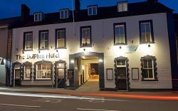 The Dolphin Hotel