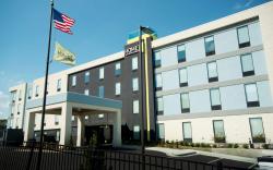 Home2 Suites by Hilton Tulsa Hills