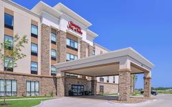 Hampton Inn & Suites Altoona-Des Moines