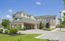 Homewood Suites by Hilton Cambridge-Waterloo, Ontario