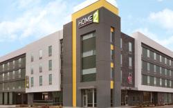 Home2 Suites by Hilton Eugene Downtown University Area