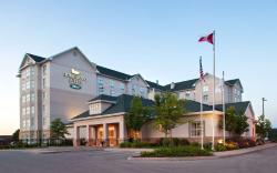 Homewood Suites by Hilton London Ontario