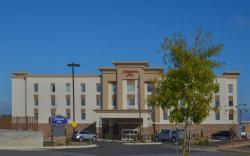 Hampton Inn North Little Rock McCain Mall