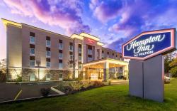 Hampton Inn Lockport - Buffalo