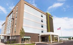 Home2 Suites by Hilton York