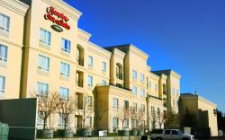 Hampton Inn & Suites by Hilton Calgary-University Northwest