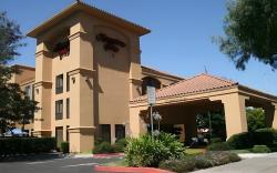 Hampton Inn San Francisco Bay Hayward