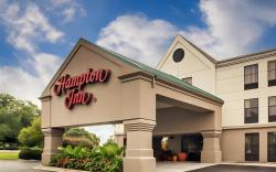 Fairfield Inn & Suites Southport