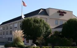 Hampton Inn Oklahoma City Yukon