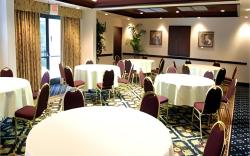 Hampton Inn Goldsboro